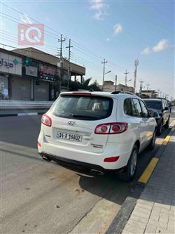 هيونداي سانتافي